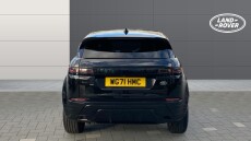 Land Rover Range Rover Evoque 1.5 P300e R-Dynamic SE 5dr Auto Hatchback